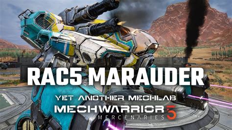 baradul mechwarrior 5.